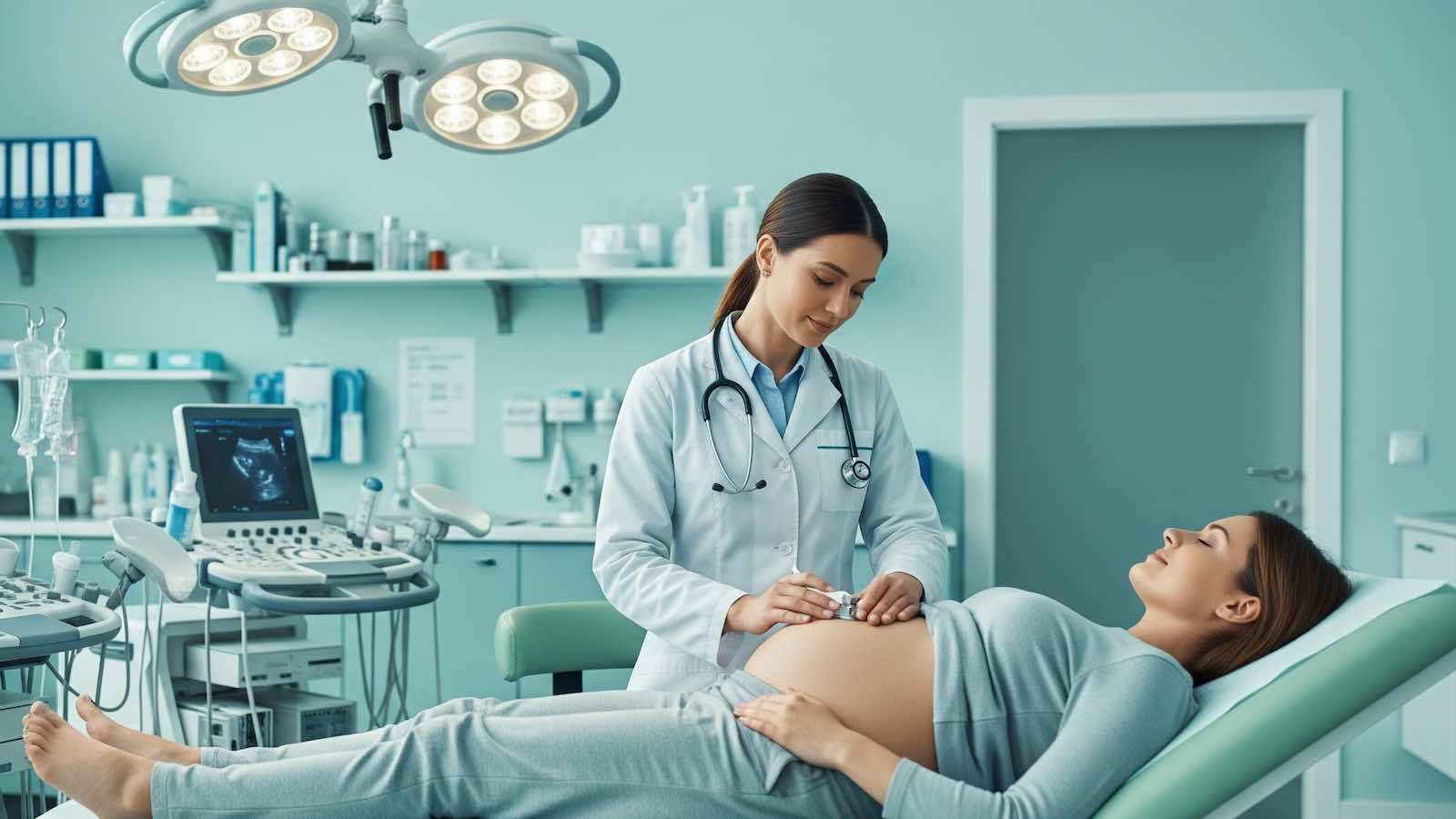 Gynécologue Obstetricien - Dr Mounia Alaoui Tahiri - Image - Publications - Conseils et Actualité - La gynécologie et l’obstétrique - Définition et rôle du gynécologue