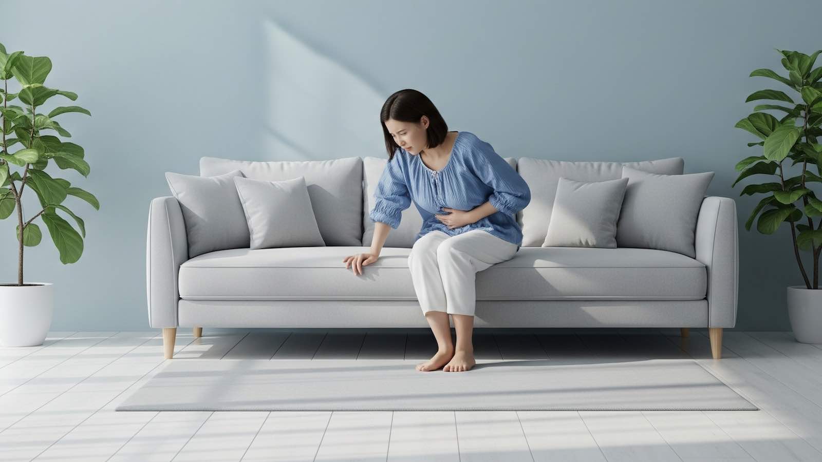 Gynécologue Obstetricien - Dr Mounia Alaoui Tahiri - Image - Publications - Conseils et Actualité - Les cycles menstruels de la femme - Phases et fonctionnement