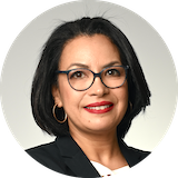 Gynécologue Obstetricien - Dr Mounia Alaoui Tahiri - Image - Accueil - Section Introduction - Bloc Docteur